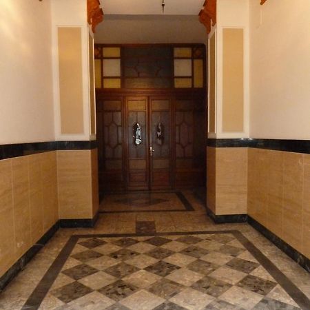 B&B Angelo Trieste Eksteriør bilde