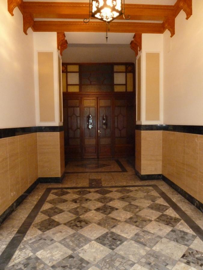 B&B Angelo Trieste Eksteriør bilde