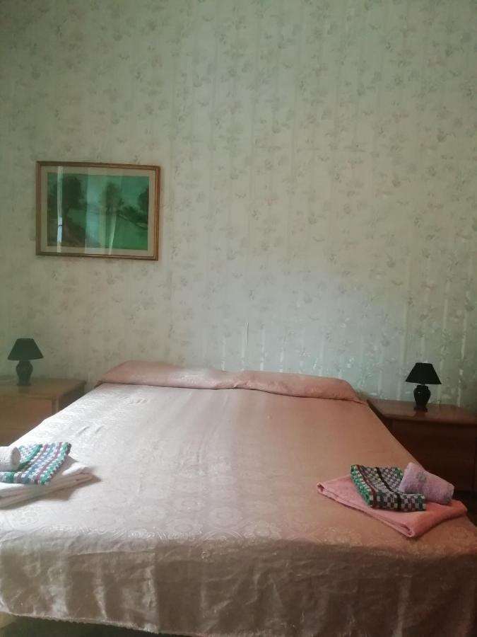 B&B Angelo Trieste Eksteriør bilde