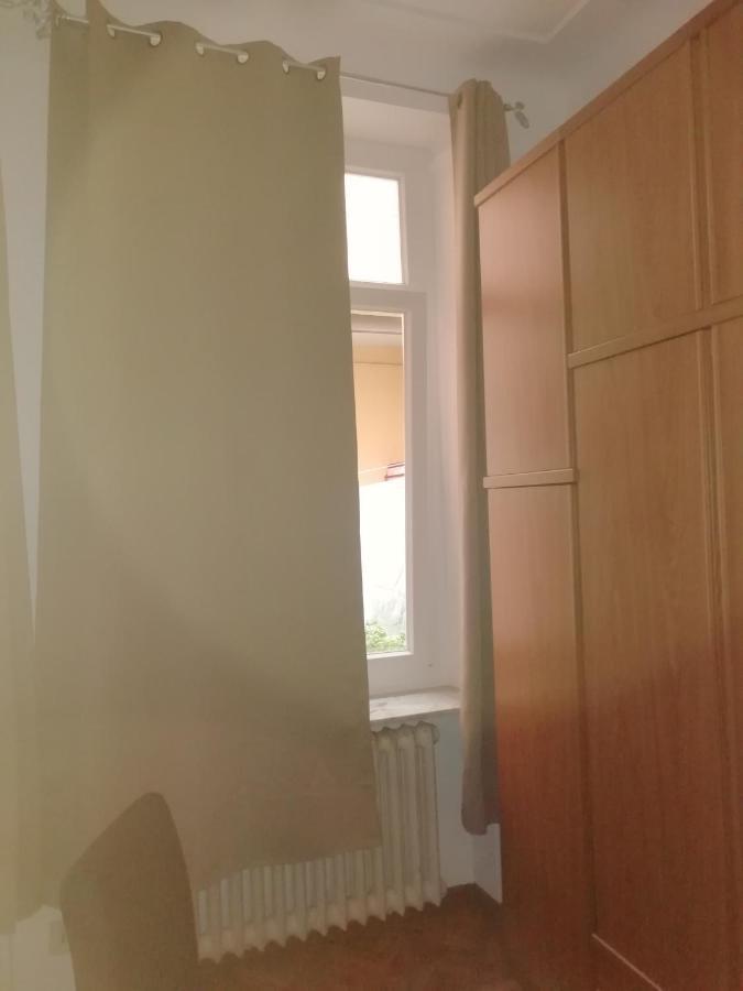 B&B Angelo Trieste Eksteriør bilde