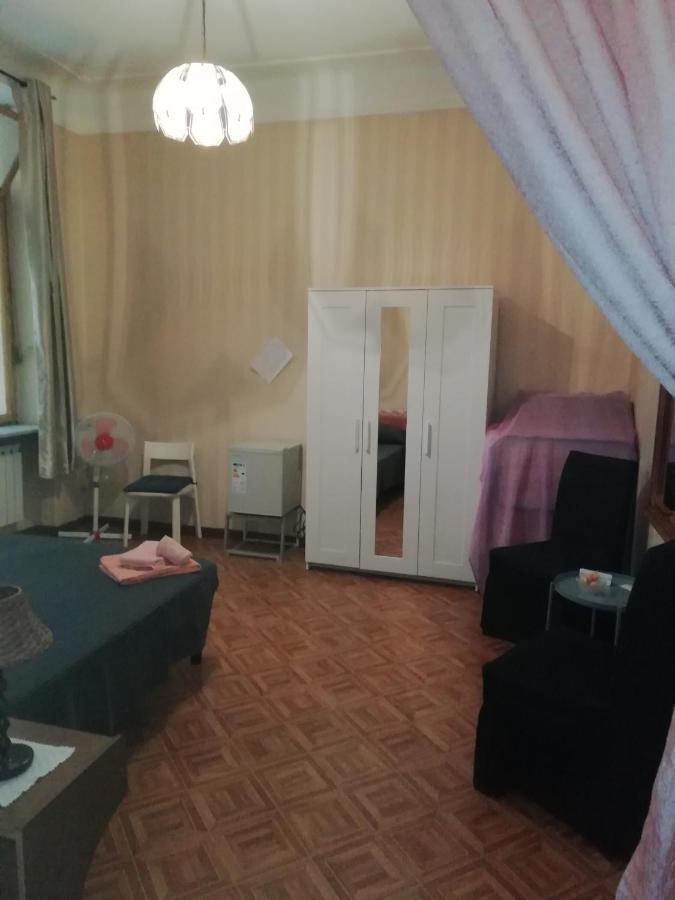 B&B Angelo Trieste Eksteriør bilde