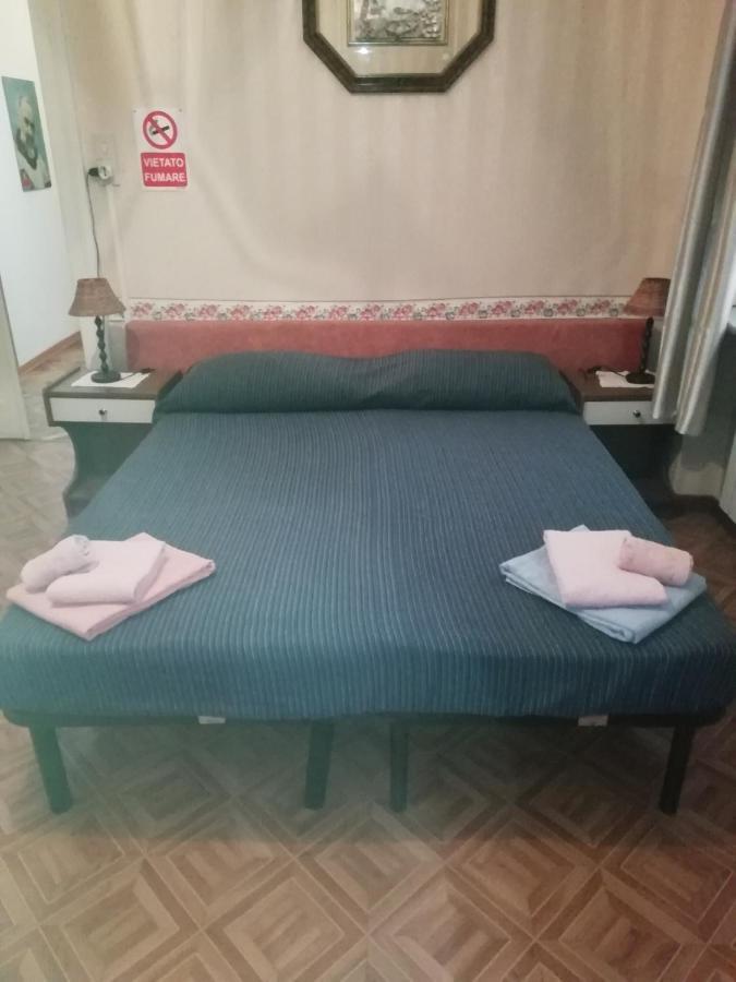 B&B Angelo Trieste Eksteriør bilde