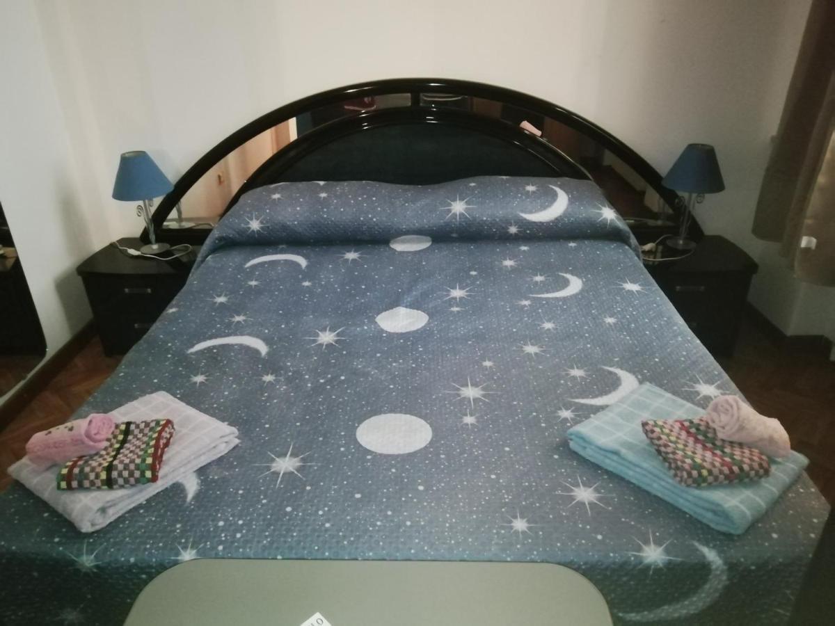 B&B Angelo Trieste Eksteriør bilde