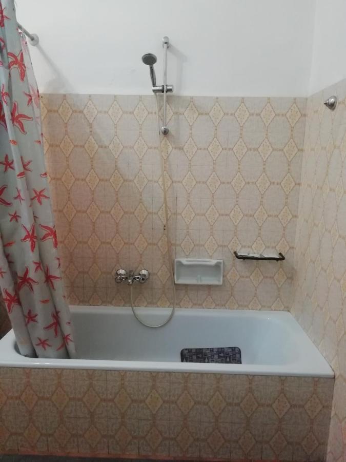 B&B Angelo Trieste Eksteriør bilde