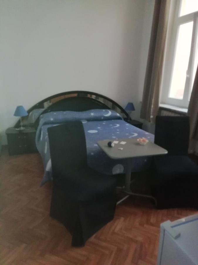 B&B Angelo Trieste Eksteriør bilde