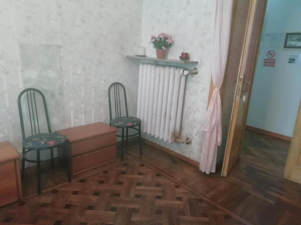 B&B Angelo Trieste Eksteriør bilde
