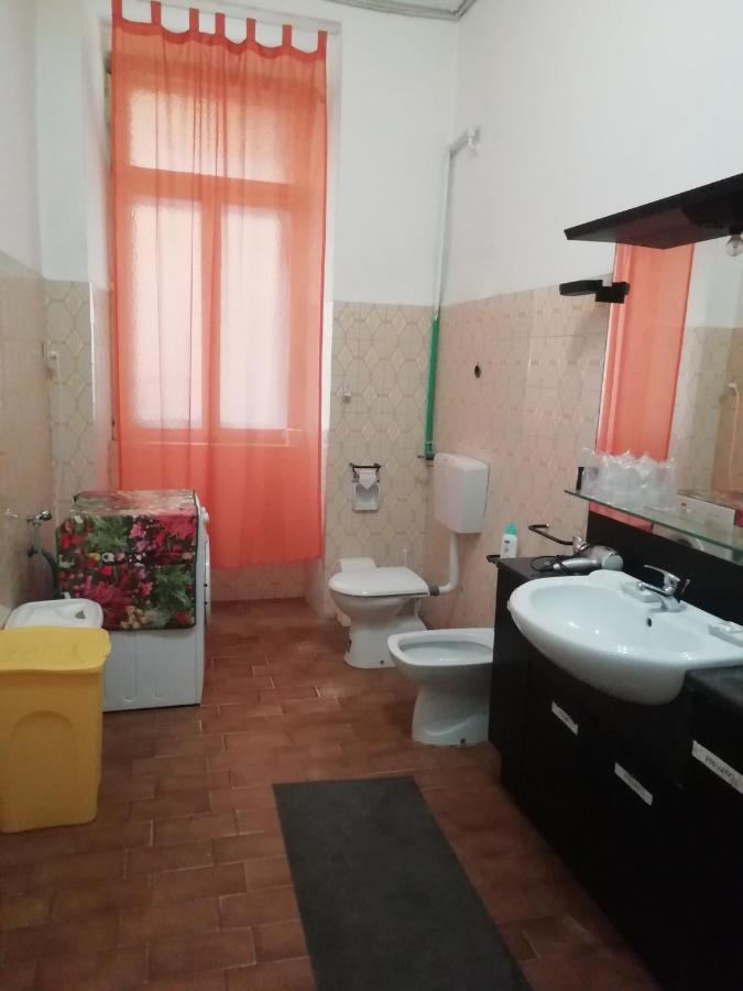 B&B Angelo Trieste Eksteriør bilde