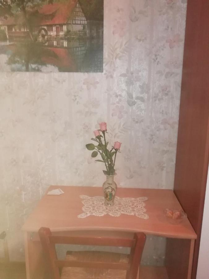 B&B Angelo Trieste Eksteriør bilde