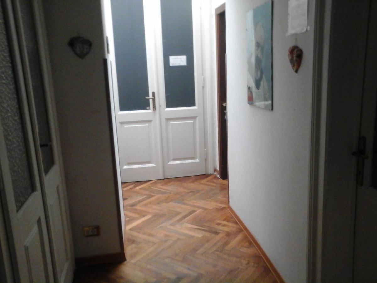 B&B Angelo Trieste Eksteriør bilde