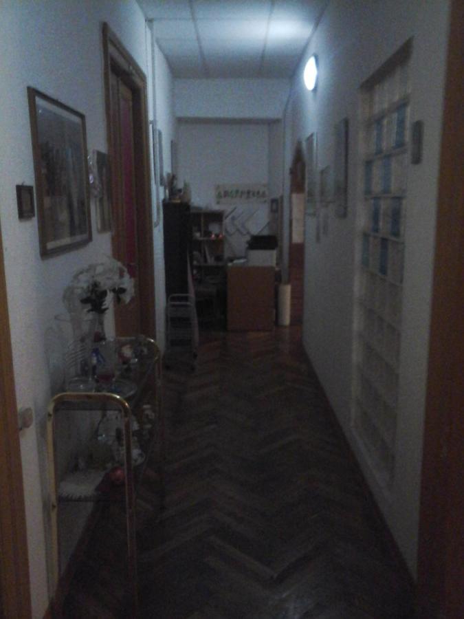 B&B Angelo Trieste Eksteriør bilde