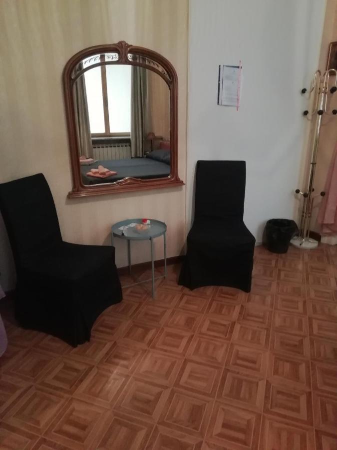 B&B Angelo Trieste Eksteriør bilde