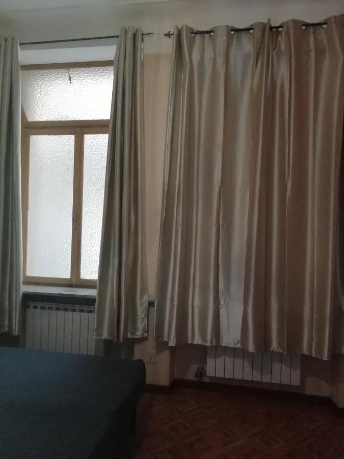 B&B Angelo Trieste Eksteriør bilde