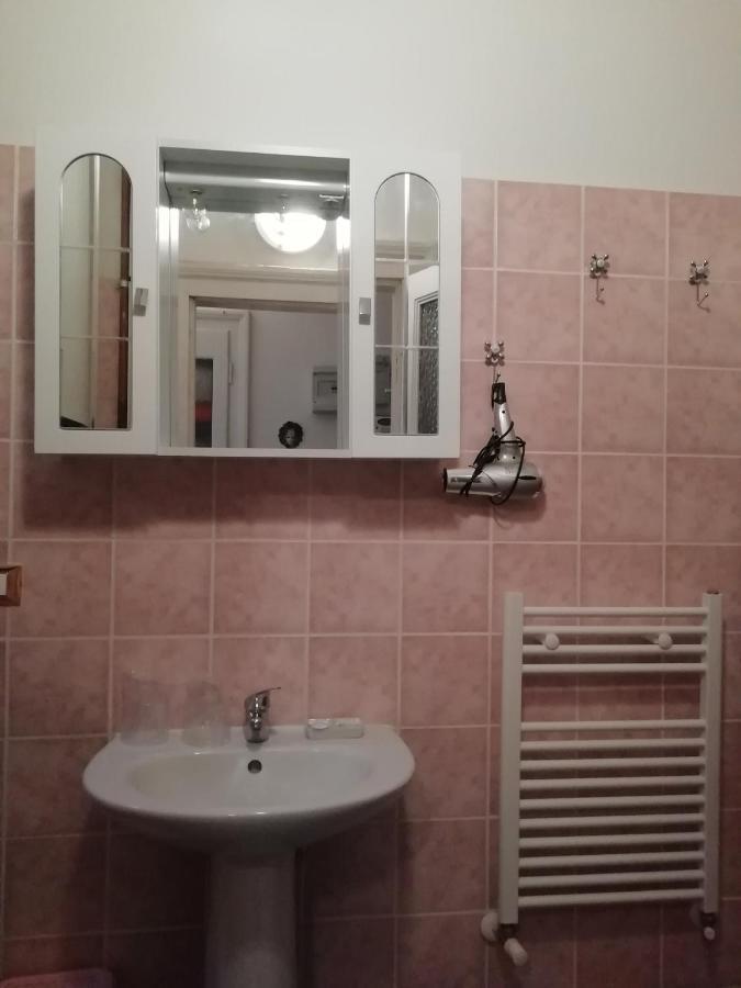 B&B Angelo Trieste Eksteriør bilde
