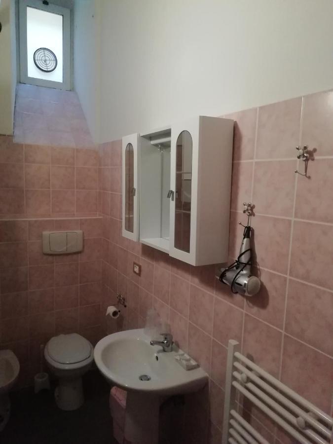 B&B Angelo Trieste Eksteriør bilde
